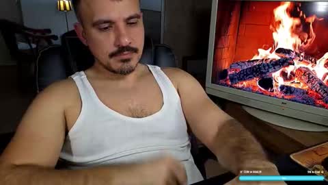 officeman7 online show from February 21, 4:19 pm