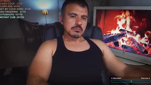 officeman7 online show from November 7, 3:26 pm