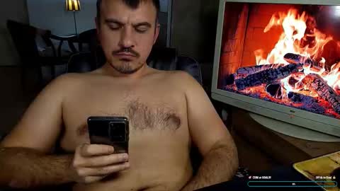 officeman7 online show from February 10, 5:17 pm