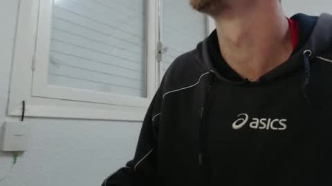 ofsolovicio online show from October 31, 1:07 am