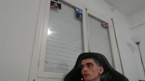 ofsolovicio online show from October 22, 6:10 pm