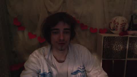 Felix online show from March 23, 7:09 pm