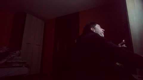 ognik123 online show from April 3, 10:28 pm