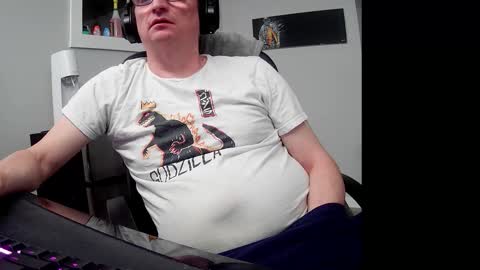 ohbitt online show from November 29, 6:15 am