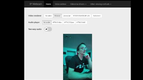 ohbitt online show from August 7, 4:19 am