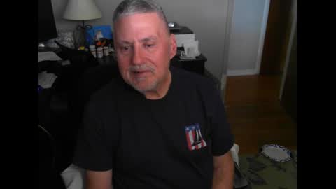 ohfukitsbob online show from October 24, 4:20 pm