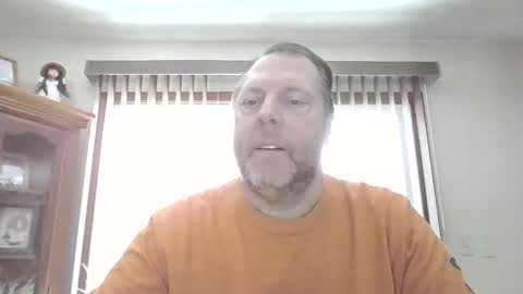 ohioguy64 online show from February 11, 4:01 pm