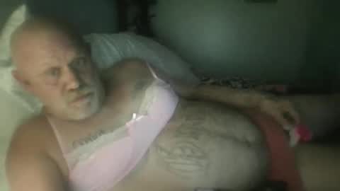 okthen135 online show from November 5, 2:02 am