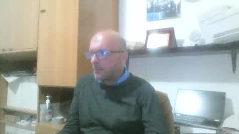 olak21 online show from October 31, 3:48 pm