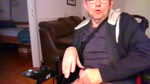 olbert167 online show from January 14, 7:57 am