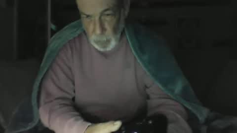 old_bald63 online show from February 22, 9:32 am