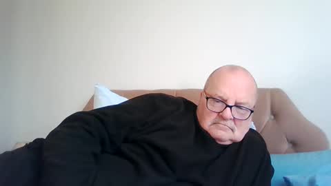 old_fkr online show from January 21, 11:18 am