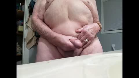 oldaddy2 online show from December 27, 1:18 pm