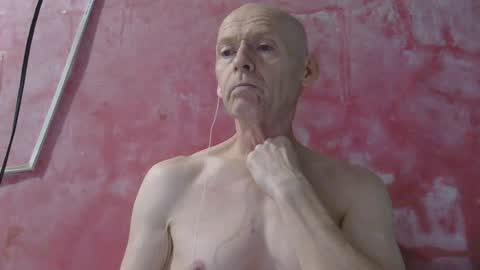 oldbuthorny62 online show from July 14, 12:11 pm