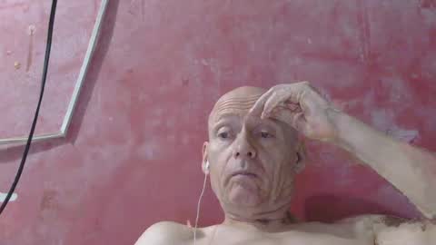 oldbuthorny62 online show from July 13, 7:43 am