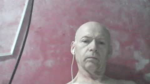 oldbuthorny62 online show from July 11, 1:40 am