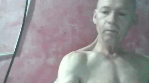 oldbuthorny62 online show from July 4, 11:19 pm