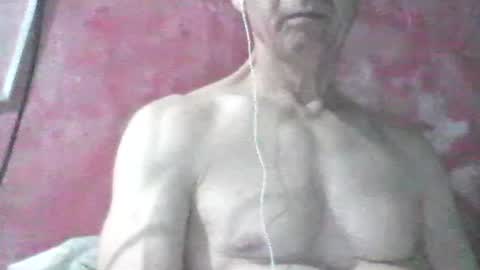 oldbuthorny62 online show from July 17, 5:03 am