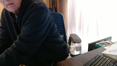 Older and Wiser online show from November 11, 4:56 pm