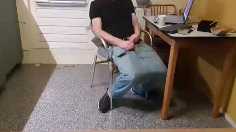 oldersagger online show from March 6, 7:10 pm