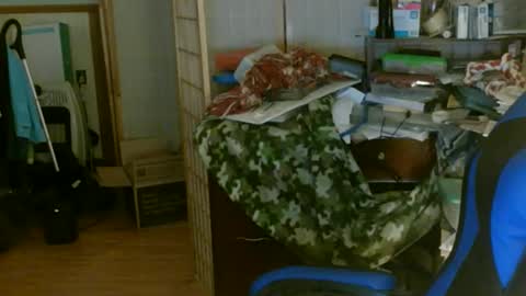 OldFartEd online show from March 10, 2:39 am