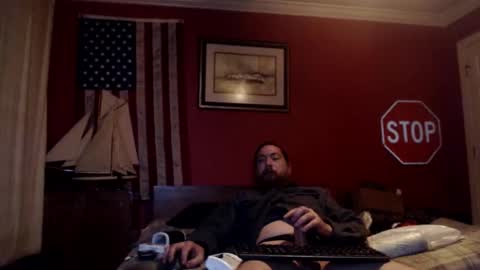 oldfuckus online show from December 4, 3:35 am