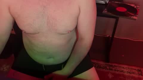 oldirty12 online show from January 31, 4:58 am
