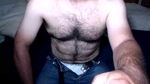 oldjeremy online show from June 9, 10:11 pm