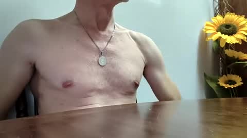 Oldmancutecoks online show from August 7, 6:03 pm