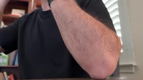 Old Married in LA online show from March 2, 3:30 pm