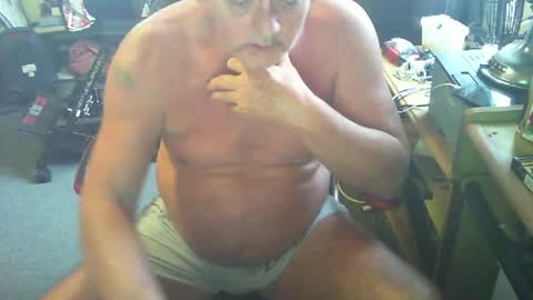 mick online show from February 17, 8:04 pm