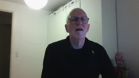 oldth online show from February 12, 5:08 pm