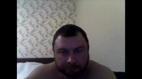 Snapshot of olegvvvvv chatting on February 1, 9:29 pm olegvvvvv online show from February 1, 9:29 pm