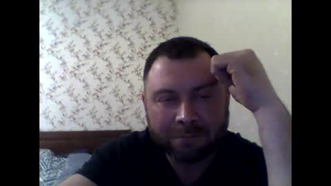 Snapshot of olegvvvvv chatting on February 9, 12:18 am olegvvvvv online show from February 9, 12:18 am