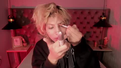 oliiverr22 online show from December 2, 3:04 pm