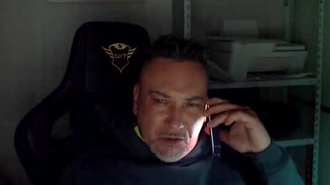 olimpio1230 online show from December 1, 1:25 pm