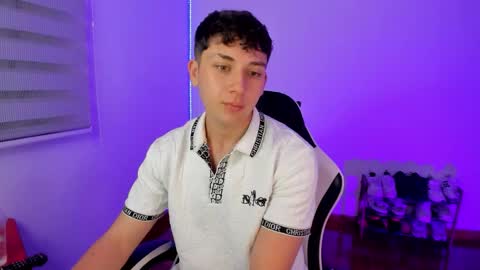 OLIVEEER online show from November 7, 1:20 am