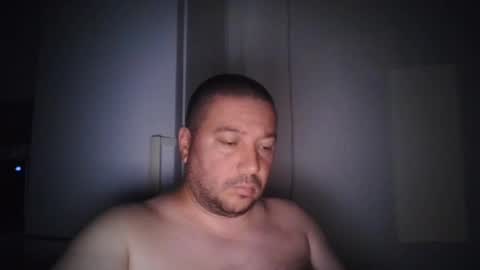 Oliver84 online show from July 4, 10:35 pm