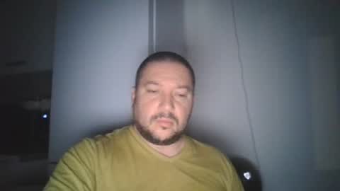 Oliver84 online show from July 27, 10:28 pm