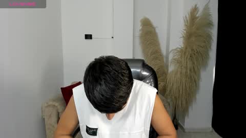 OLIVER online show from February 27, 12:28 pm