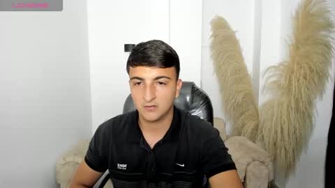 OLIVER online show from February 13, 10:48 pm