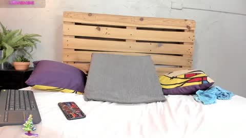 THE MONSTER COCK OLIVER online show from December 21, 7:24 am