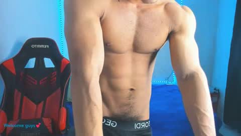 oliver thompsson online show from July 26, 12:07 am