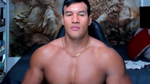 oliver_tommy online show from October 21, 4:21 pm