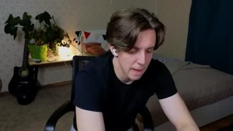 Oliver Evans online show from July 31, 5:18 am