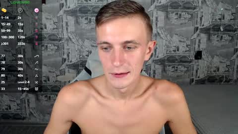 Snapshot of oliverfresh chatting on September 13, 10:05 am Oliver online show from September 13, 10:05 am