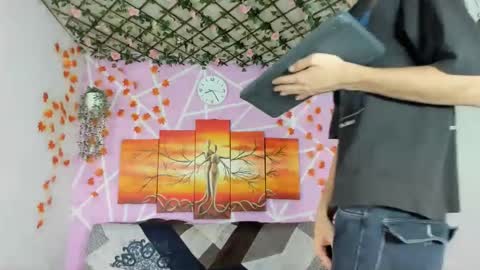 oliverhot_2005 online show from February 28, 1:26 am