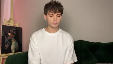 oliverlawrence online show from July 29, 4:06 pm