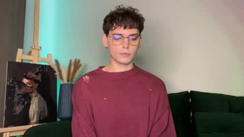 oliverlawrence online show from May 28, 12:14 pm