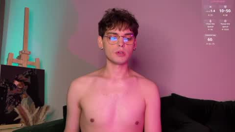 oliverlawrence online show from July 19, 12:38 am